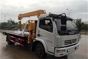 台山24小时道路救援服务