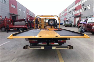 台山附近汽车救援服务