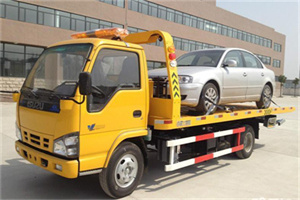 台山道路救援一般怎么收费