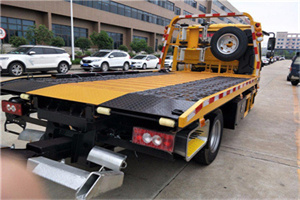 台山24小时汽车送油服务公司