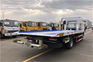 台山汽车救援补胎