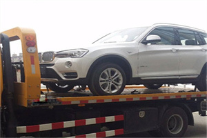 台山拖车24小时服务电话